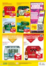 Netto: Getr&auml;nkeangebote