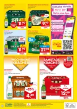 Netto: Getr&auml;nkeangebote