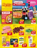 Netto Marken-Discount Netto: Wochenangebote - ab 15.06.2026