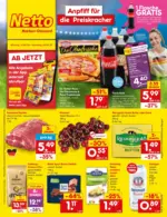 Netto City Netto: Wochenangebote - ab 15.06.2026