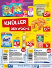 Netto: Wochenangebote