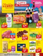 Netto Marken-Discount Netto: Wochenangebote - ab 15.06.2026