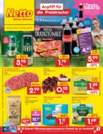 Netto Marken-Discount Netto: Wochenangebote - ab 15.06.2026