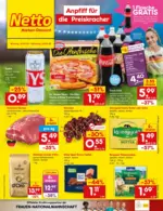 Netto Marken-Discount Netto: Wochenangebote - ab 15.06.2026