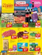 Netto Marken-Discount Netto: Wochenangebote - ab 15.06.2026