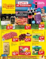 Netto Marken-Discount Netto: Wochenangebote - ab 15.06.2026