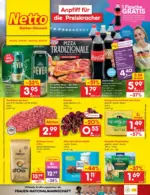 Netto Marken-Discount Netto: Wochenangebote - ab 15.06.2026