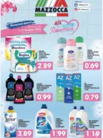 Mazzocca Offerte Mazzocca - al 30.06.2026