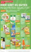Kaufland: Wochenangebote