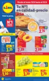 № 1 PRECIO - Ofertas v&aacute;lidas del 15/06 al 21/06