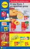 № 1 PRECIO - Ofertas v&aacute;lidas del 15/06 al 21/06