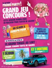 40 ANS SCAPALSACE Juin 1