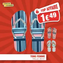 TOP AFFAIRE