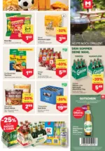 MPREIS MPREIS: Flugblatt Vorarlberg - ab 18.06.2026