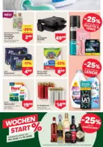 MPREIS MPREIS: Flugblatt Vorarlberg - ab 18.06.2026