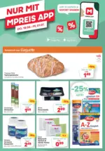 MPREIS MPREIS: Flugblatt Vorarlberg - ab 18.06.2026