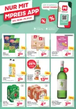 MPREIS MPREIS: Flugblatt Vorarlberg - ab 18.06.2026