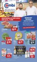 Combi Unsere Combi Wochenangebote - bis 20.06.2026