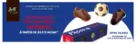 Jeff de Bruges 3 chocolats f&ecirc;te des p&egrave;res offerts - au 28.06.2026