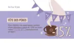 Coffea F&ecirc;te des P&egrave;res - au 10.06.2026
