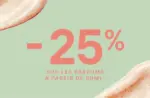 Passion Beaut&eacute; F&ecirc;te des p&egrave;res : -25% sur les parfums 50ml et plus ! - au 17.06.2026