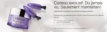 Clinique Cadeau exclusif - au 16.06.2026