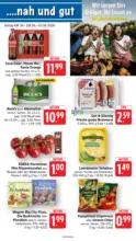 EDEKA EDEKA: Wochenangebote - bis 13.06.2026