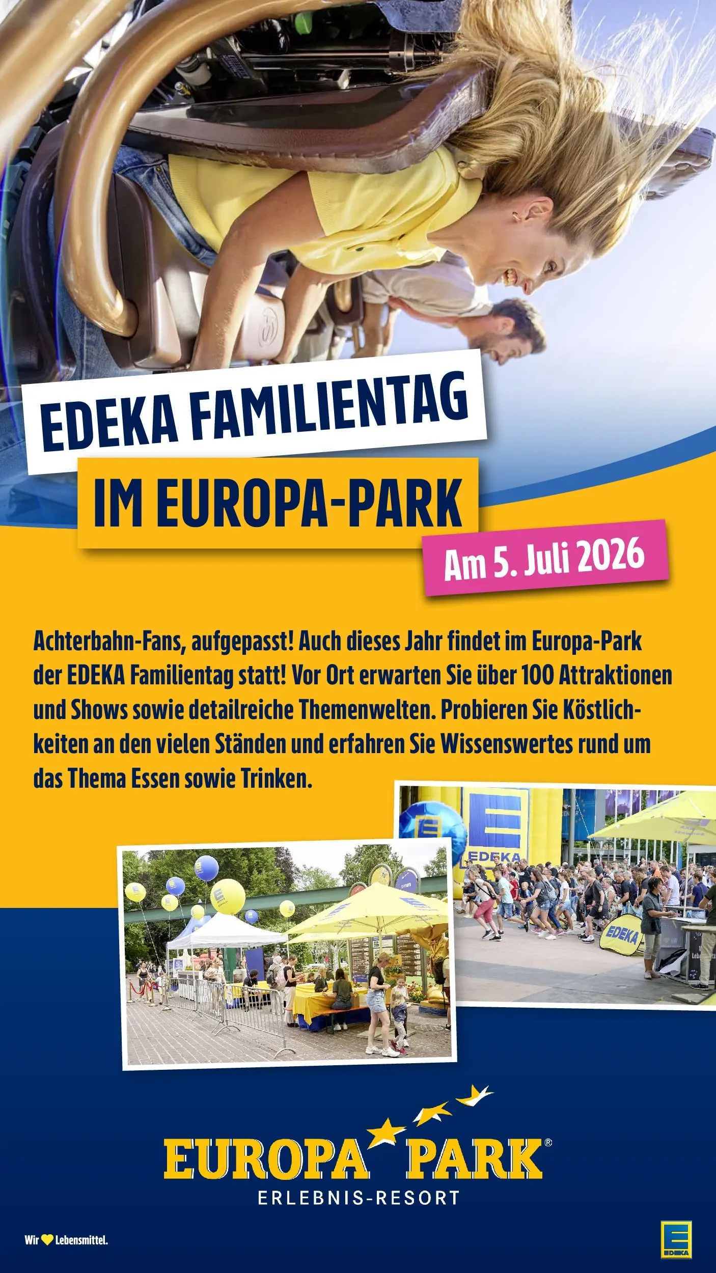 E center Prospekt Heilbronn-Sontheim (ab 07.06.2026) zum Blättern | Seite: 23