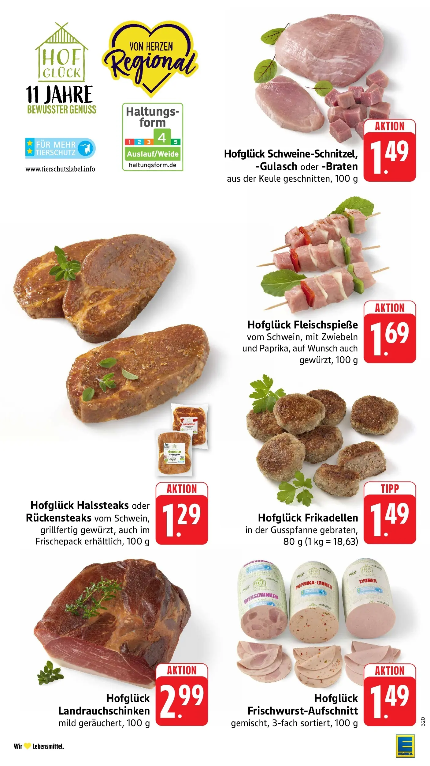 Edeka Prospekt Ramstein-Miesenbach (ab 08.06.2026) ยป Angebote Online | Seite: 9 | Produkte: Zwiebeln, Gulasch Edeka Prospekt Ramstein-Miesenbach (ab 08.06.2026) ยป Angebote Online | Seite: 9 | Produkte: Zwiebeln, Gulasch