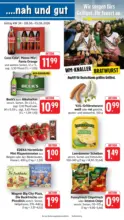 EDEKA EDEKA: Wochenangebote - bis 13.06.2026