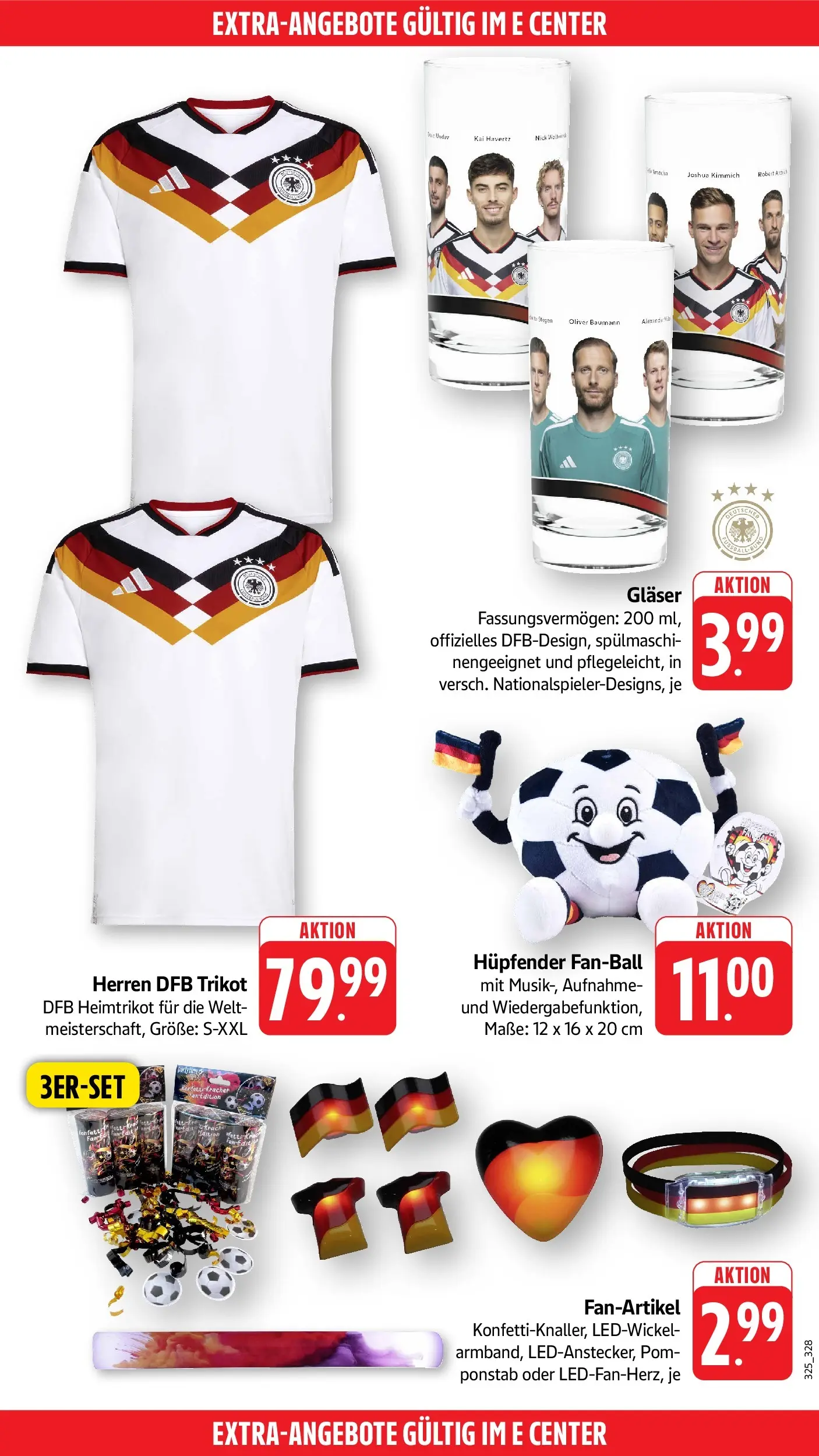 Edeka Prospekt Frankfurt (ab 08.06.2026) » Angebote Online | Seite: 56