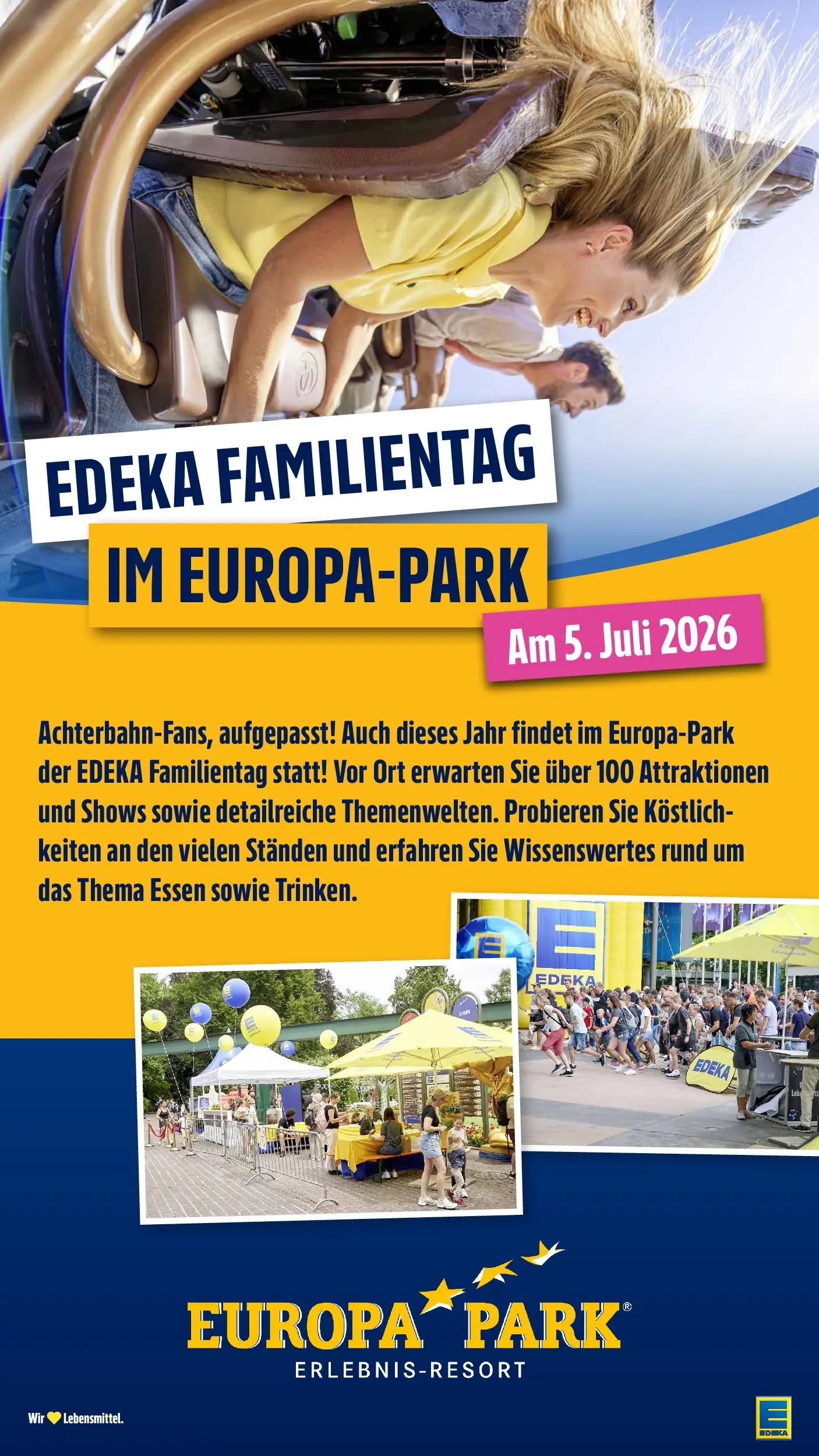 Edeka Prospekt Ditzingen (ab 08.06.2026) » Angebote Online | Seite: 21