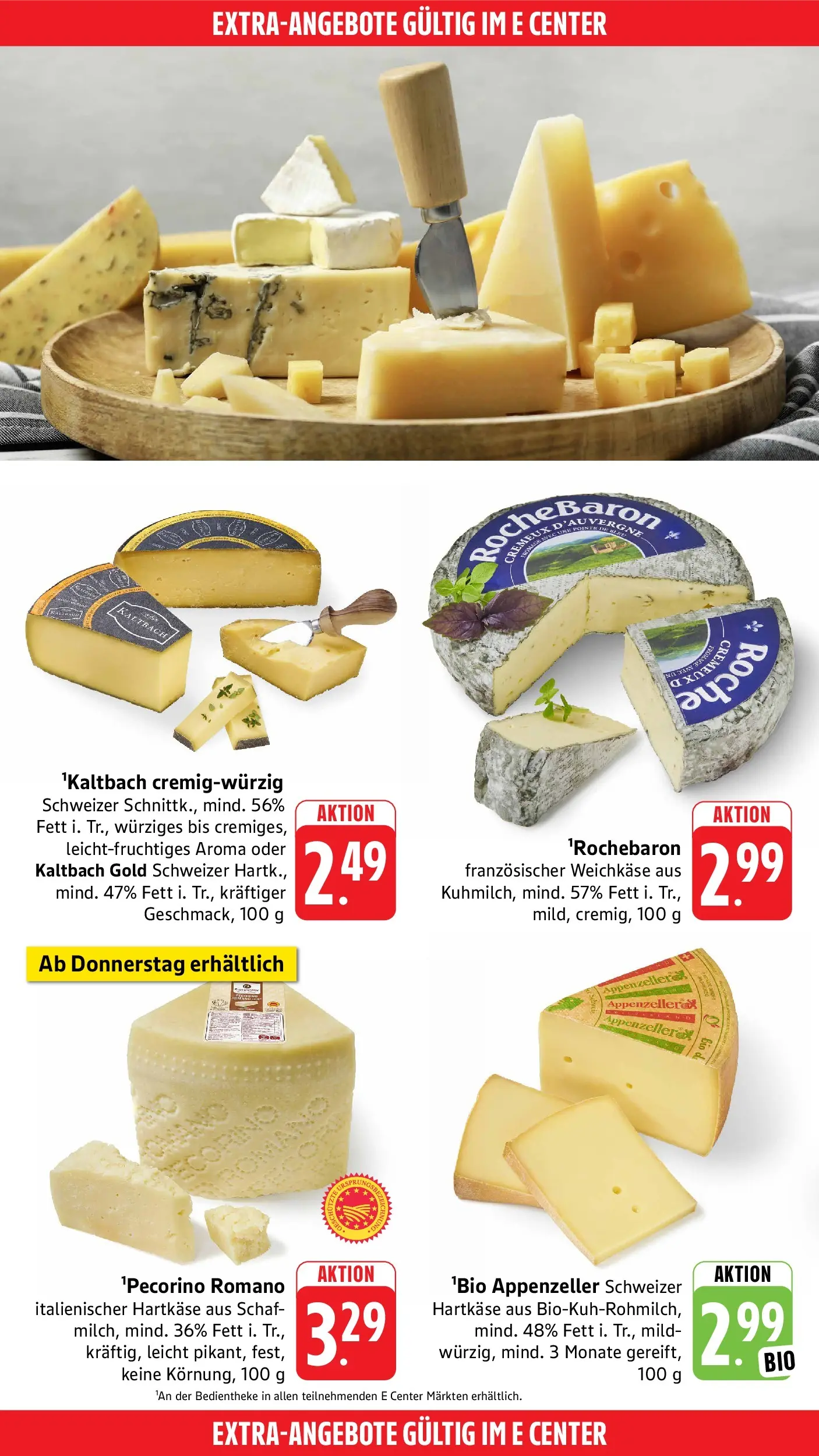 Edeka Prospekt Ditzingen (ab 08.06.2026) » Angebote Online | Seite: 48