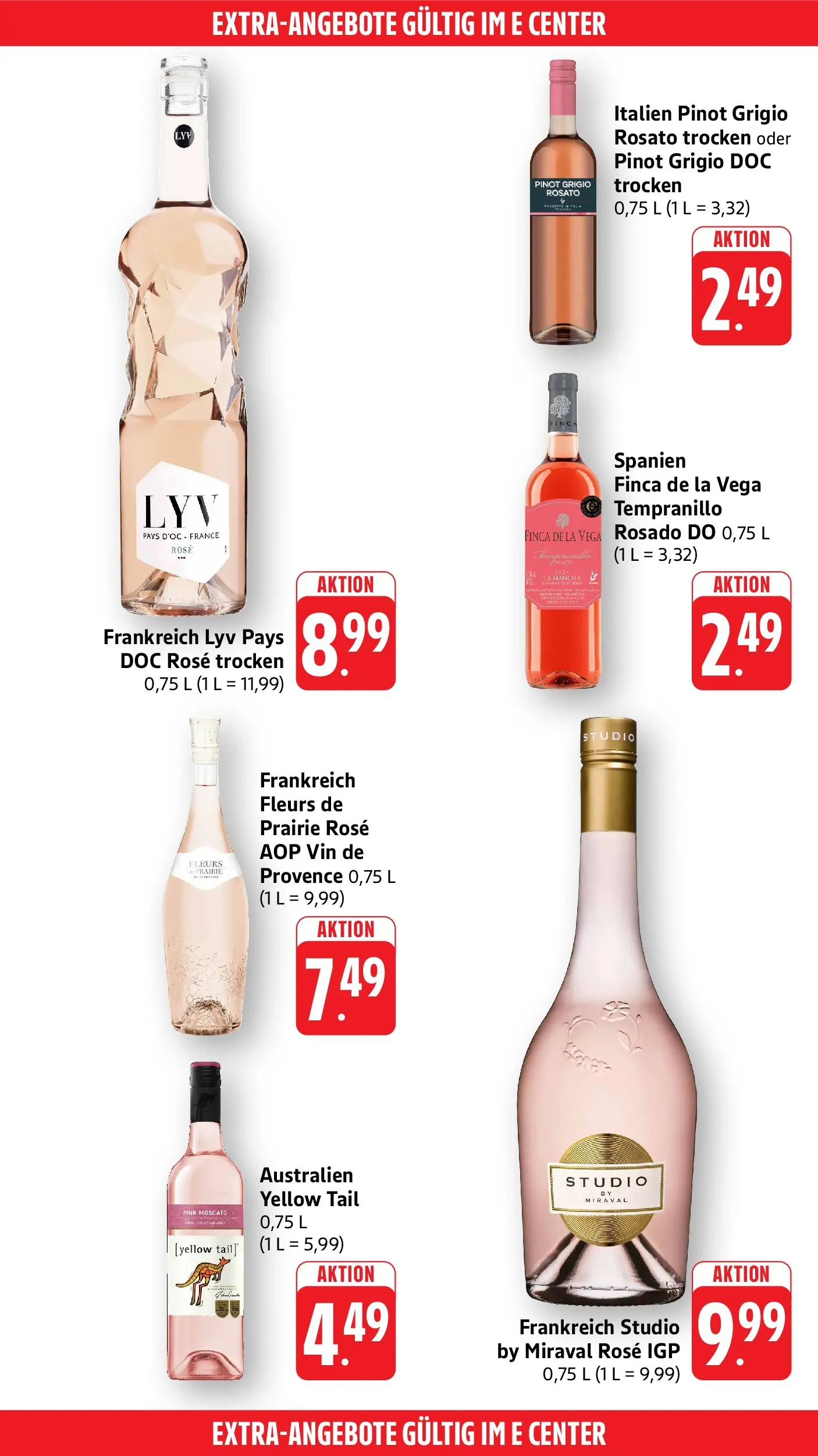 Edeka Prospekt Ditzingen (ab 08.06.2026) » Angebote Online | Seite: 51