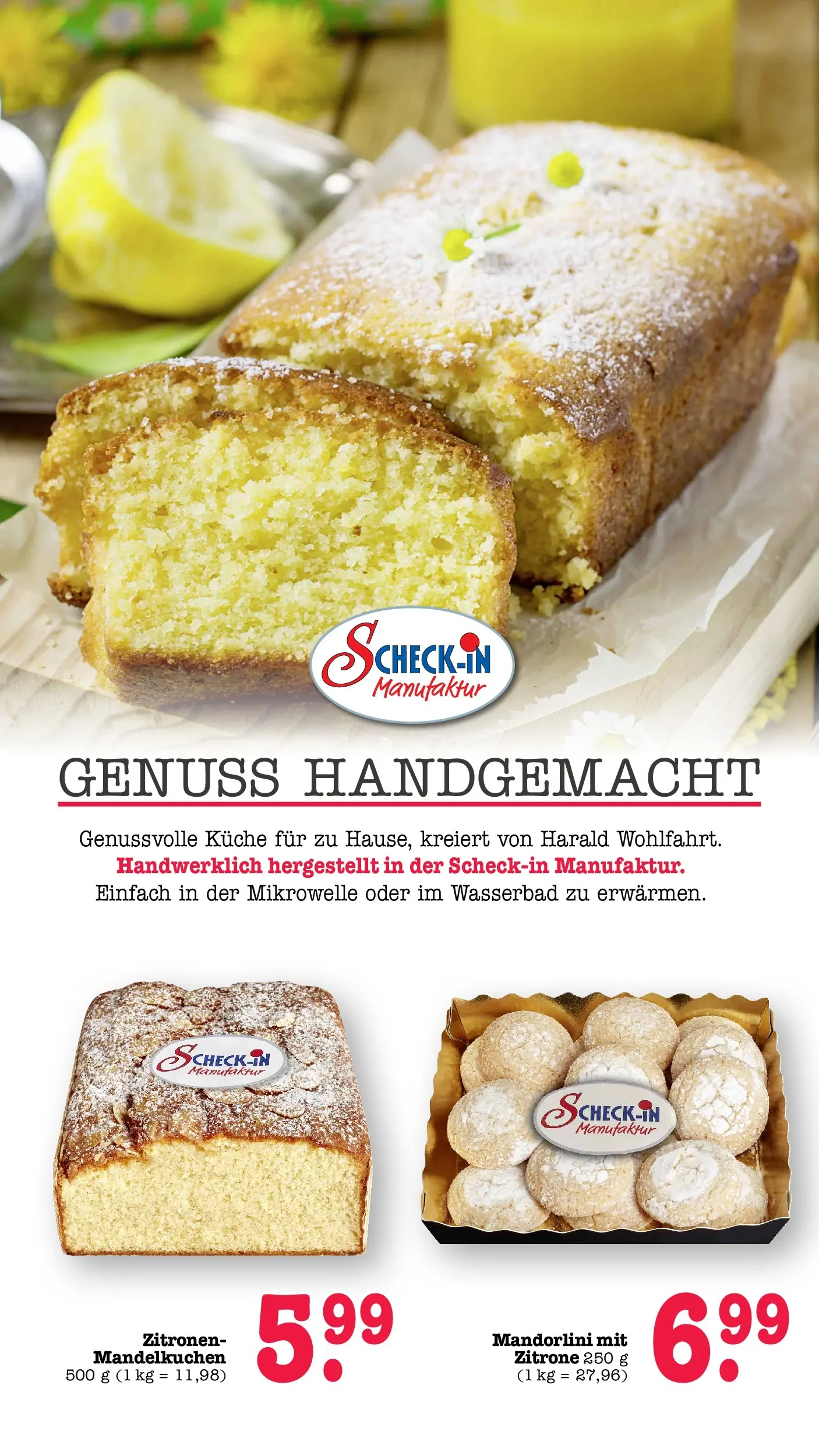 Marktkauf Prospekt Wörth Am Rhein (ab 08.06.2026) » Angebote ab Montag | Seite: 12 | Produkte: Mikrowelle, Küche, Zitrone, Zitronen Marktkauf Prospekt Wörth Am Rhein (ab 08.06.2026) » Angebote online | Seite: 12 | Produkte: Mikrowelle, Küche, Zitrone, Zitronen
