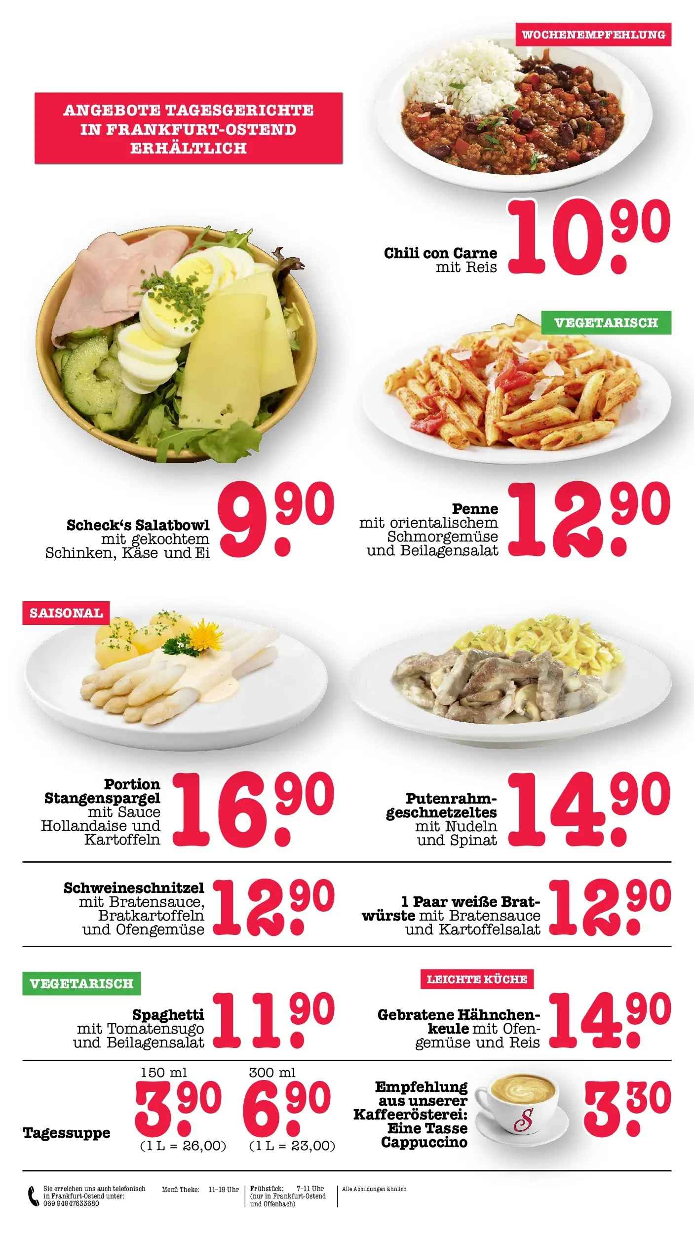 Edeka prospekt Offenbach (ab 08.06.2026) » Angebote Online | Seite: 16 | Produkte: Ofen, Hahnchen, Käse, Nudeln