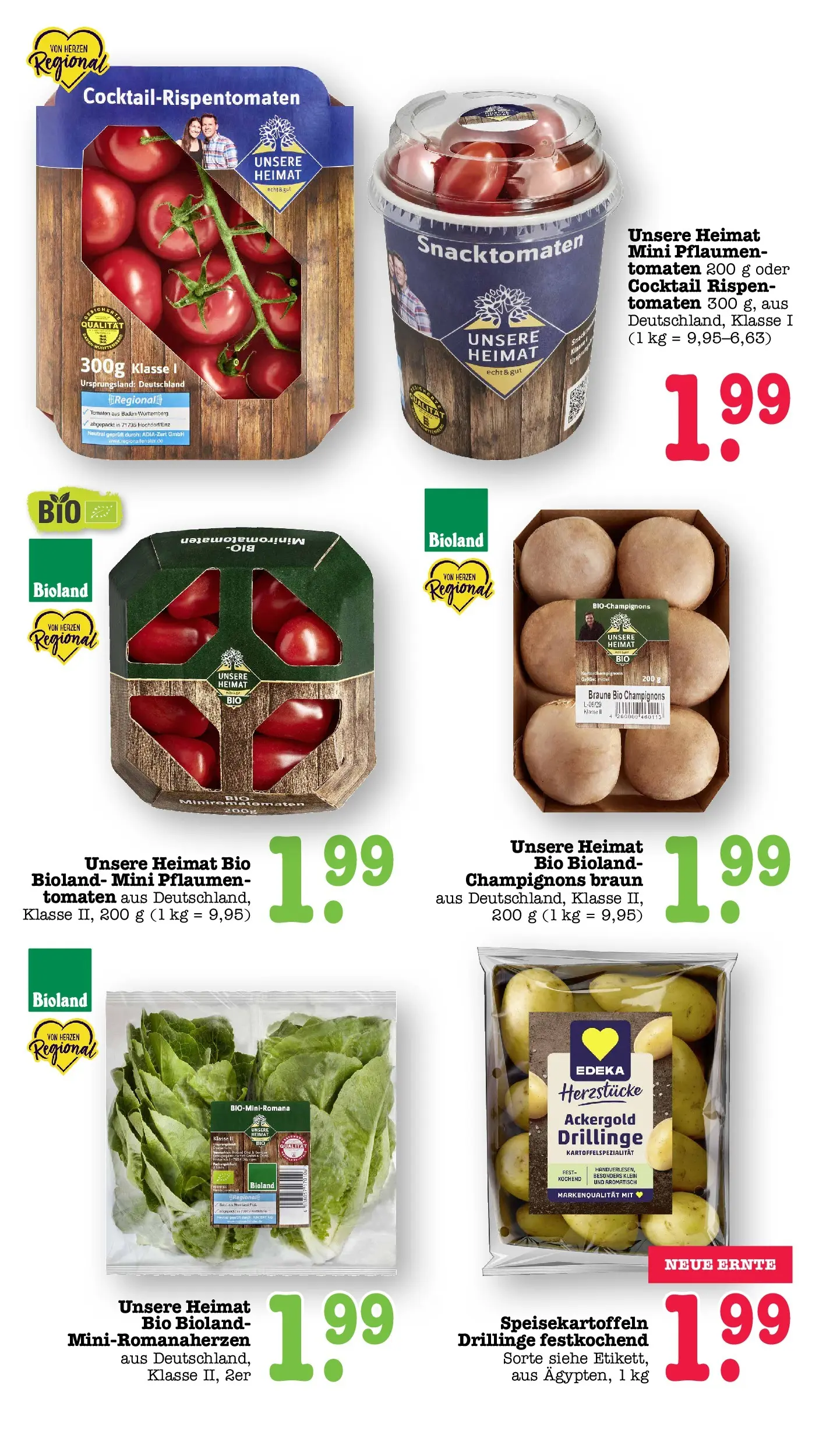Marktkauf Prospekt Wörth Am Rhein (ab 08.06.2026) » Angebote ab Montag | Seite: 21 | Produkte: Pflaumen, Tomaten, Champignons Marktkauf Prospekt Wörth Am Rhein (ab 08.06.2026) » Angebote online | Seite: 21 | Produkte: Pflaumen, Tomaten, Champignons