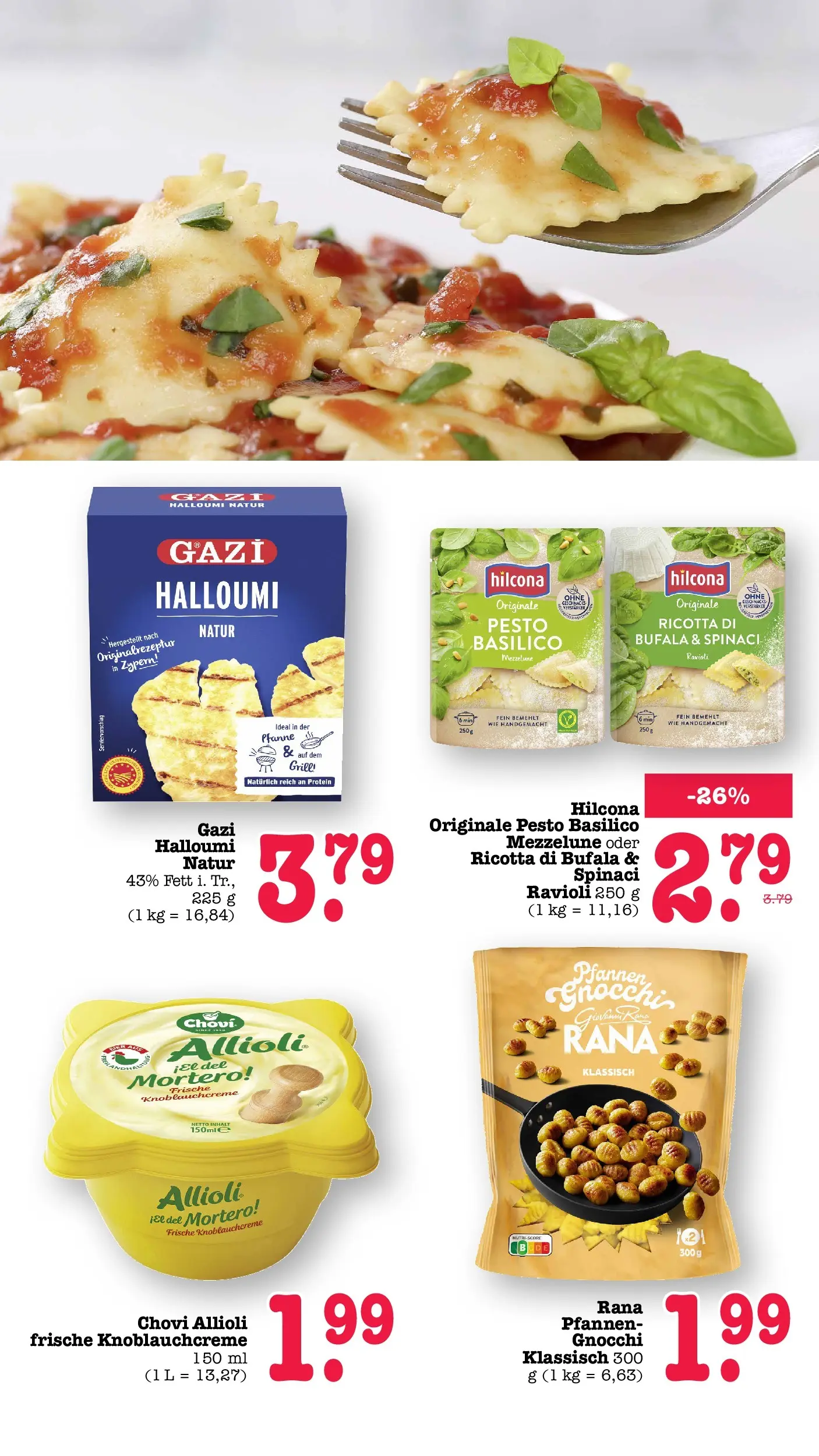 Edeka prospekt Offenbach (ab 08.06.2026) » Angebote Online | Seite: 35 | Produkte: Grill