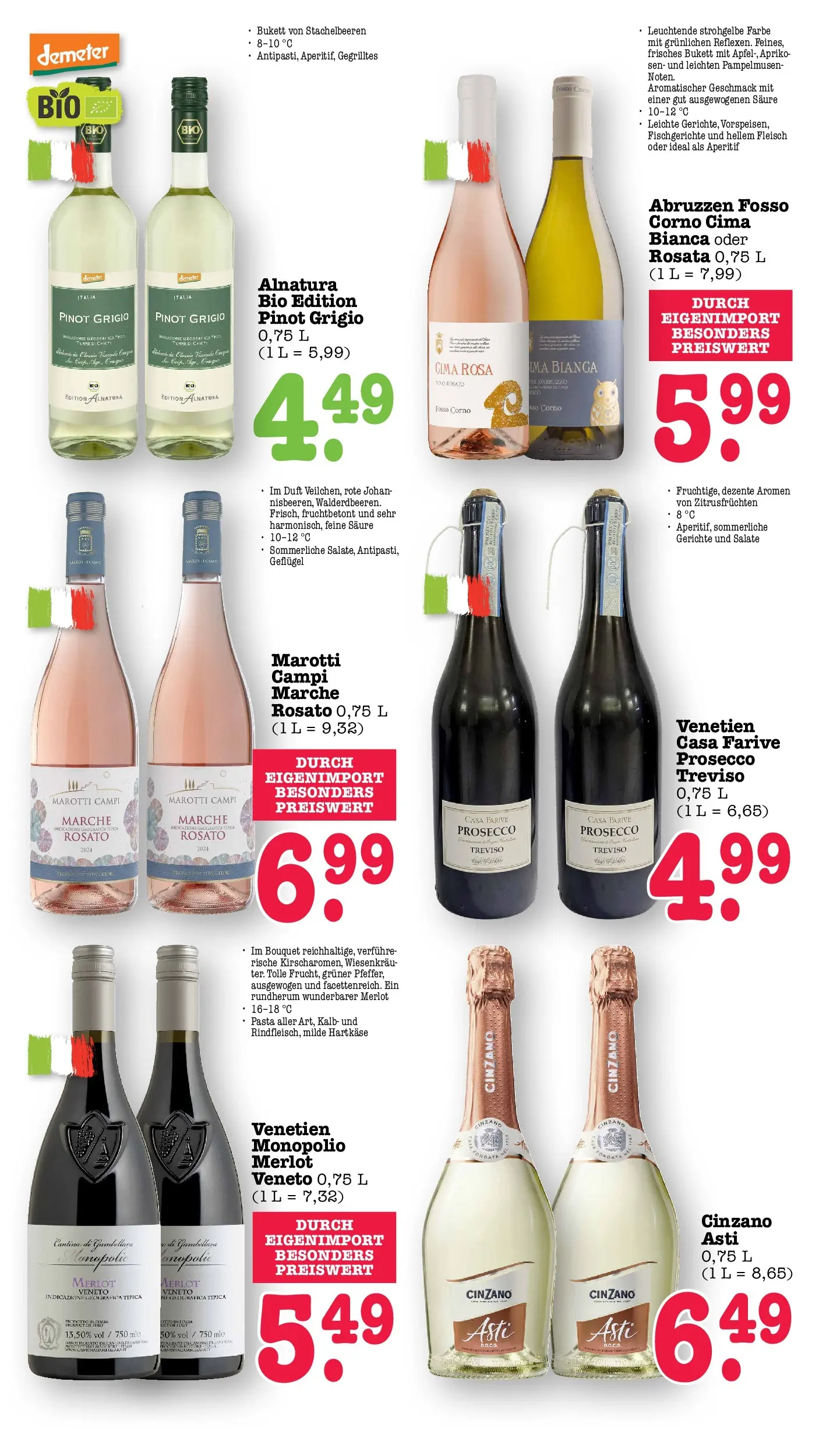Marktkauf Prospekt Wörth Am Rhein (ab 08.06.2026) » Angebote ab Montag | Seite: 56 | Produkte: Merlot, Duft, Pasta, Fleisch Marktkauf Prospekt Wörth Am Rhein (ab 08.06.2026) » Angebote online | Seite: 56 | Produkte: Merlot, Duft, Pasta, Fleisch