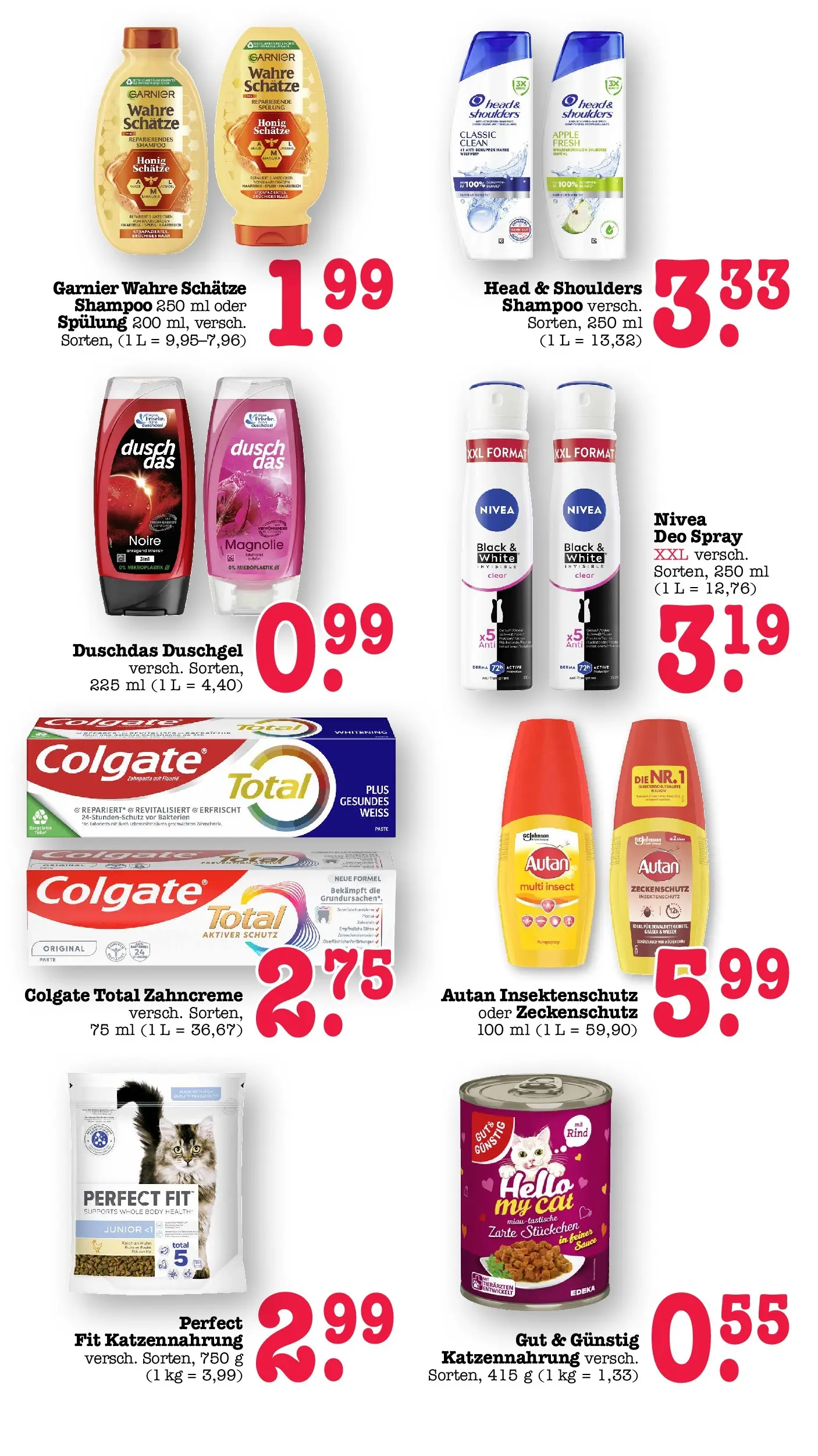 Marktkauf Prospekt Wörth Am Rhein (ab 08.06.2026) » Angebote ab Montag | Seite: 63 | Produkte: Head & shoulders, Shampoo, Apple, Duschdas Marktkauf Prospekt Wörth Am Rhein (ab 08.06.2026) » Angebote online | Seite: 63 | Produkte: Head & shoulders, Shampoo, Apple, Duschdas