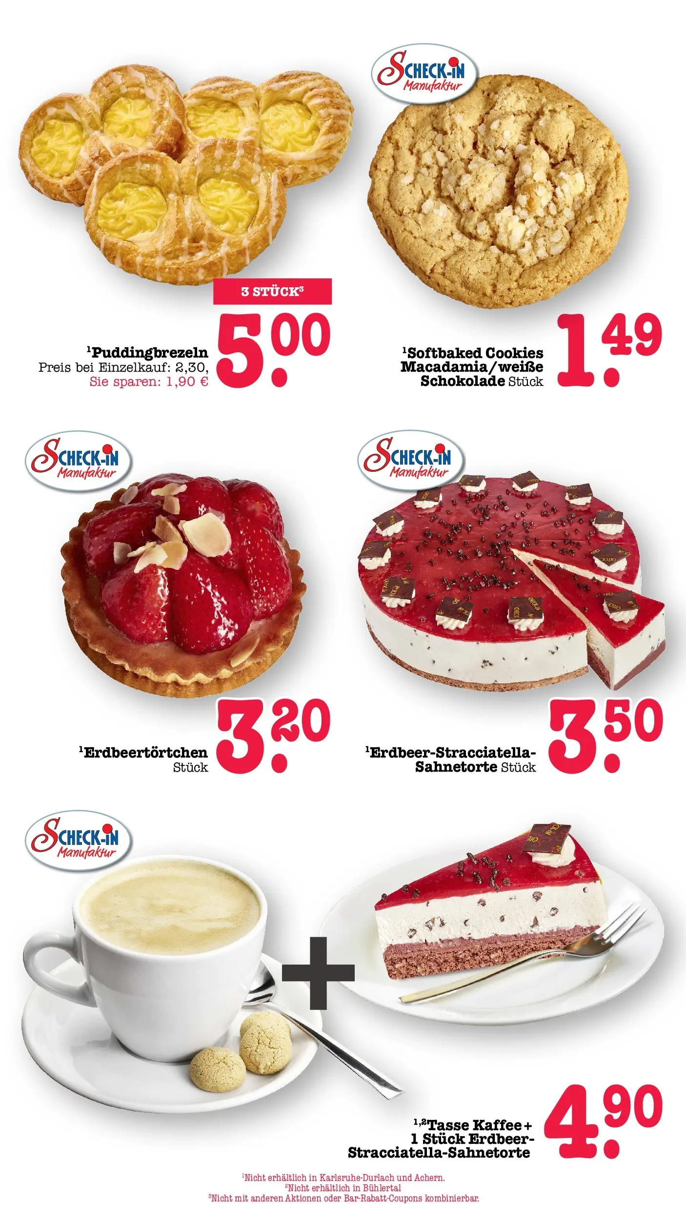 Edeka Prospekt Kuppenheim-Oberndorf (ab 08.06.2026) ยป Angebote Online | Seite: 17 | Produkte: Kaffee, Schokolade Edeka Prospekt Kuppenheim-Oberndorf (ab 08.06.2026) ยป Angebote Online | Seite: 17 | Produkte: Kaffee, Schokolade