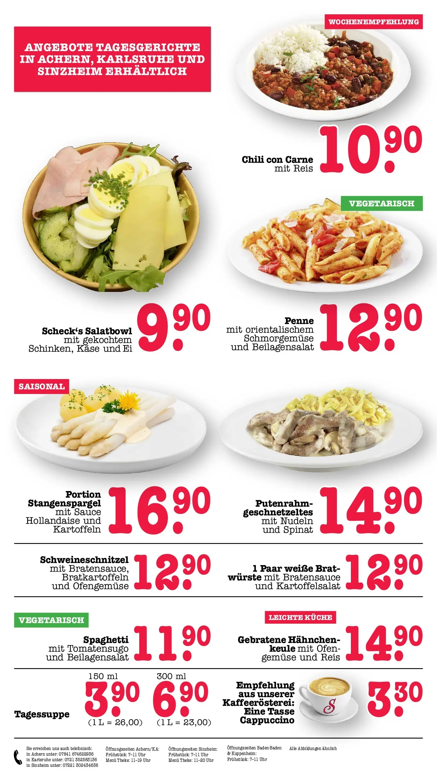 Edeka Prospekt Kuppenheim-Oberndorf (ab 08.06.2026) ยป Angebote Online | Seite: 18 | Produkte: Ofen, Hahnchen, Kรคse, Chili Edeka Prospekt Kuppenheim-Oberndorf (ab 08.06.2026) ยป Angebote Online | Seite: 18 | Produkte: Ofen, Hahnchen, Kรคse, Chili