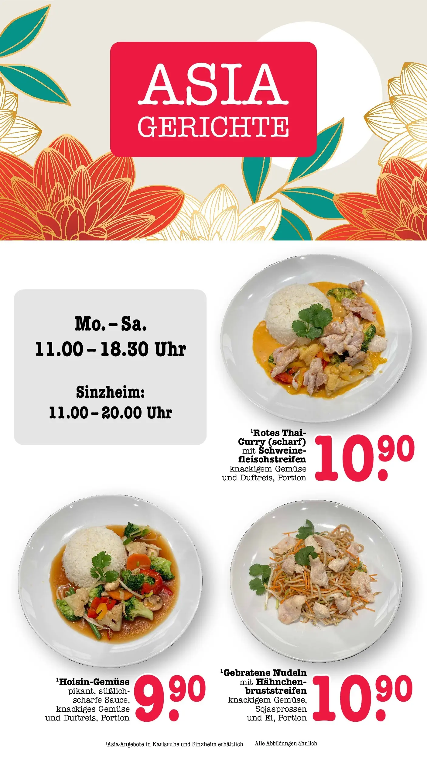 Edeka Prospekt Kuppenheim-Oberndorf (ab 08.06.2026) ยป Angebote Online | Seite: 20 | Produkte: Hahnchen, Gemรผse, Nudeln, Uhr Edeka Prospekt Kuppenheim-Oberndorf (ab 08.06.2026) ยป Angebote Online | Seite: 20 | Produkte: Hahnchen, Gemรผse, Nudeln, Uhr