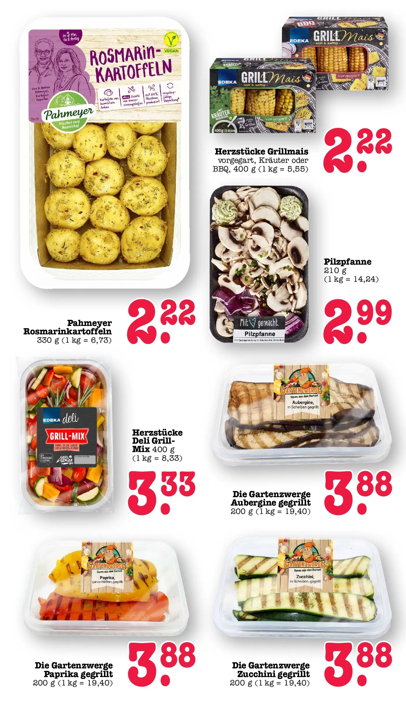 Edeka Prospekt Kuppenheim-Oberndorf (ab 08.06.2026) ยป Angebote Online | Seite: 29 | Produkte: Grill, Gemรผse, Paprika, Aubergine Edeka Prospekt Kuppenheim-Oberndorf (ab 08.06.2026) ยป Angebote Online | Seite: 29 | Produkte: Grill, Gemรผse, Paprika, Aubergine