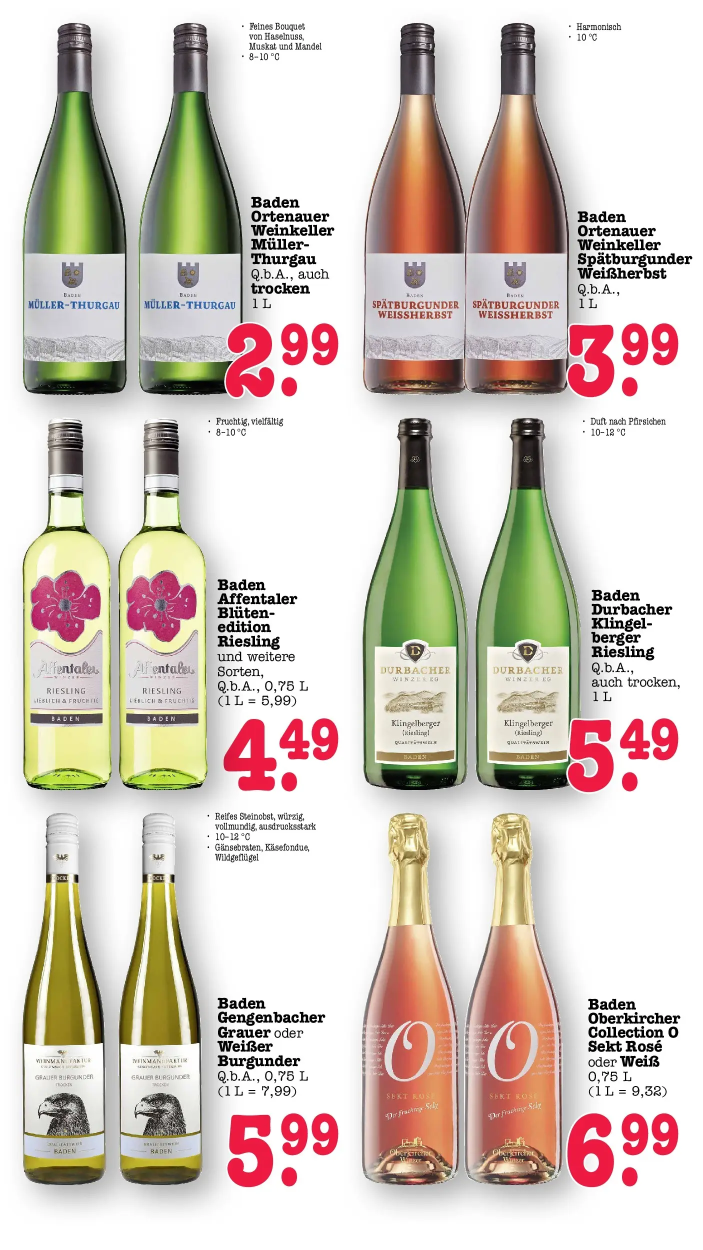 Edeka Prospekt Kuppenheim-Oberndorf (ab 08.06.2026) ยป Angebote Online | Seite: 60 | Produkte: Sekt, Duft Edeka Prospekt Kuppenheim-Oberndorf (ab 08.06.2026) ยป Angebote Online | Seite: 60 | Produkte: Sekt, Duft