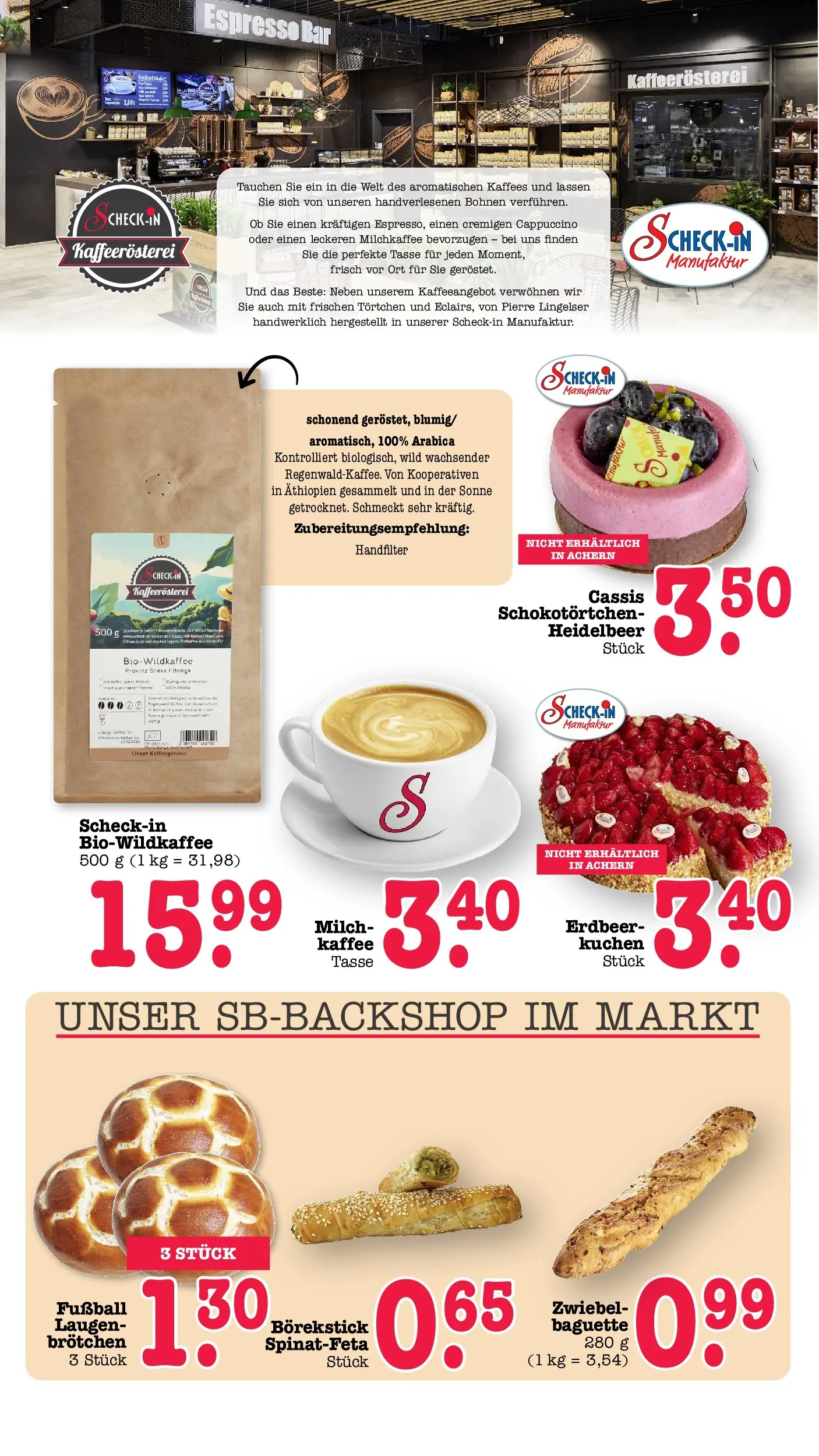Edeka Prospekt Kuppenheim-Oberndorf (ab 08.06.2026) ยป Angebote Online | Seite: 67 | Produkte: Milch, Kaffee, Baguette, Fuรball Edeka Prospekt Kuppenheim-Oberndorf (ab 08.06.2026) ยป Angebote Online | Seite: 67 | Produkte: Milch, Kaffee, Baguette, Fuรball
