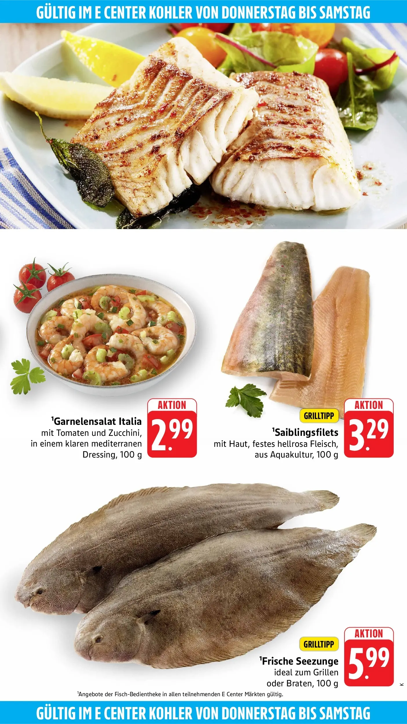 Edeka Prospekt Kehl (ab 08.06.2026) » Angebote Online | Seite: 51 | Produkte: Tomaten