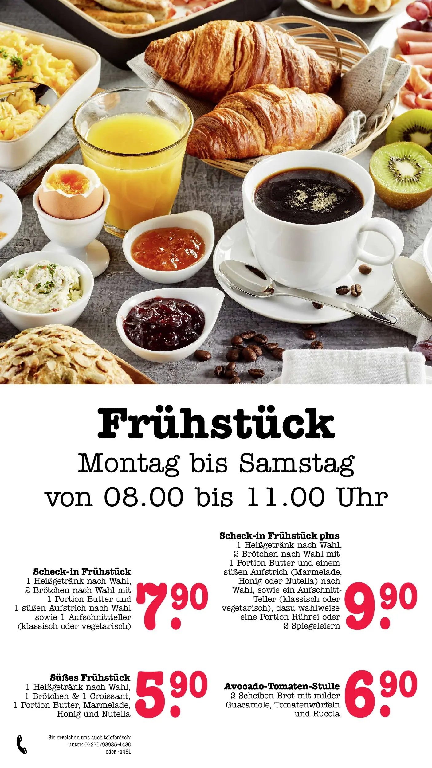 Marktkauf Prospekt Wörth Am Rhein (ab 08.06.2026) » Angebote ab Montag | Seite: 15 | Produkte: Butter, Croissant, Brot, Uhr Marktkauf Prospekt Wörth Am Rhein (ab 08.06.2026) » Angebote online | Seite: 15 | Produkte: Butter, Croissant, Brot, Uhr