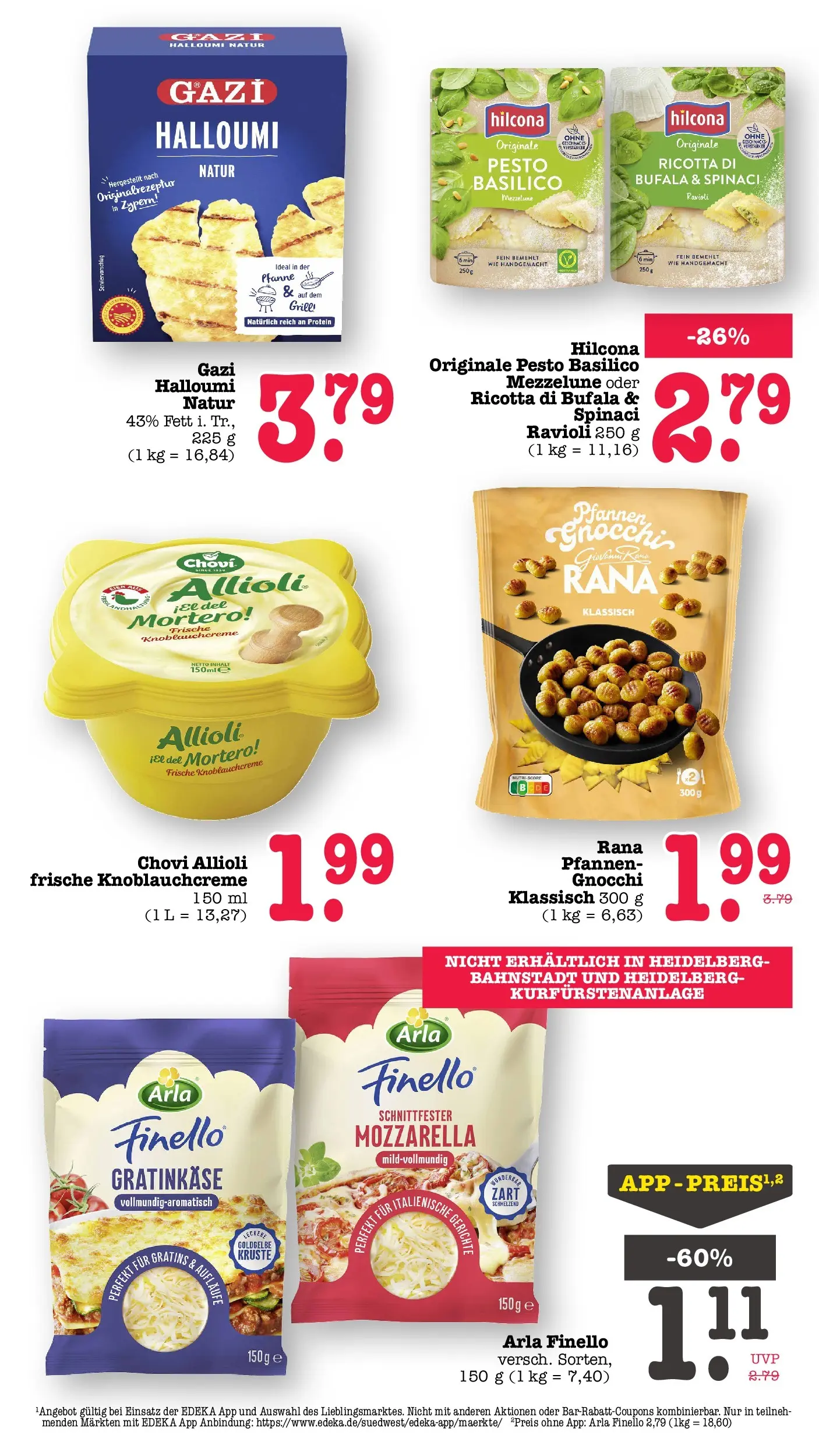 Marktkauf Prospekt Wörth Am Rhein (ab 08.06.2026) » Angebote ab Montag | Seite: 33 | Produkte: Grill, Käse, Mozzarella, Verstärker Marktkauf Prospekt Wörth Am Rhein (ab 08.06.2026) » Angebote online | Seite: 33 | Produkte: Grill, Käse, Mozzarella, Verstärker
