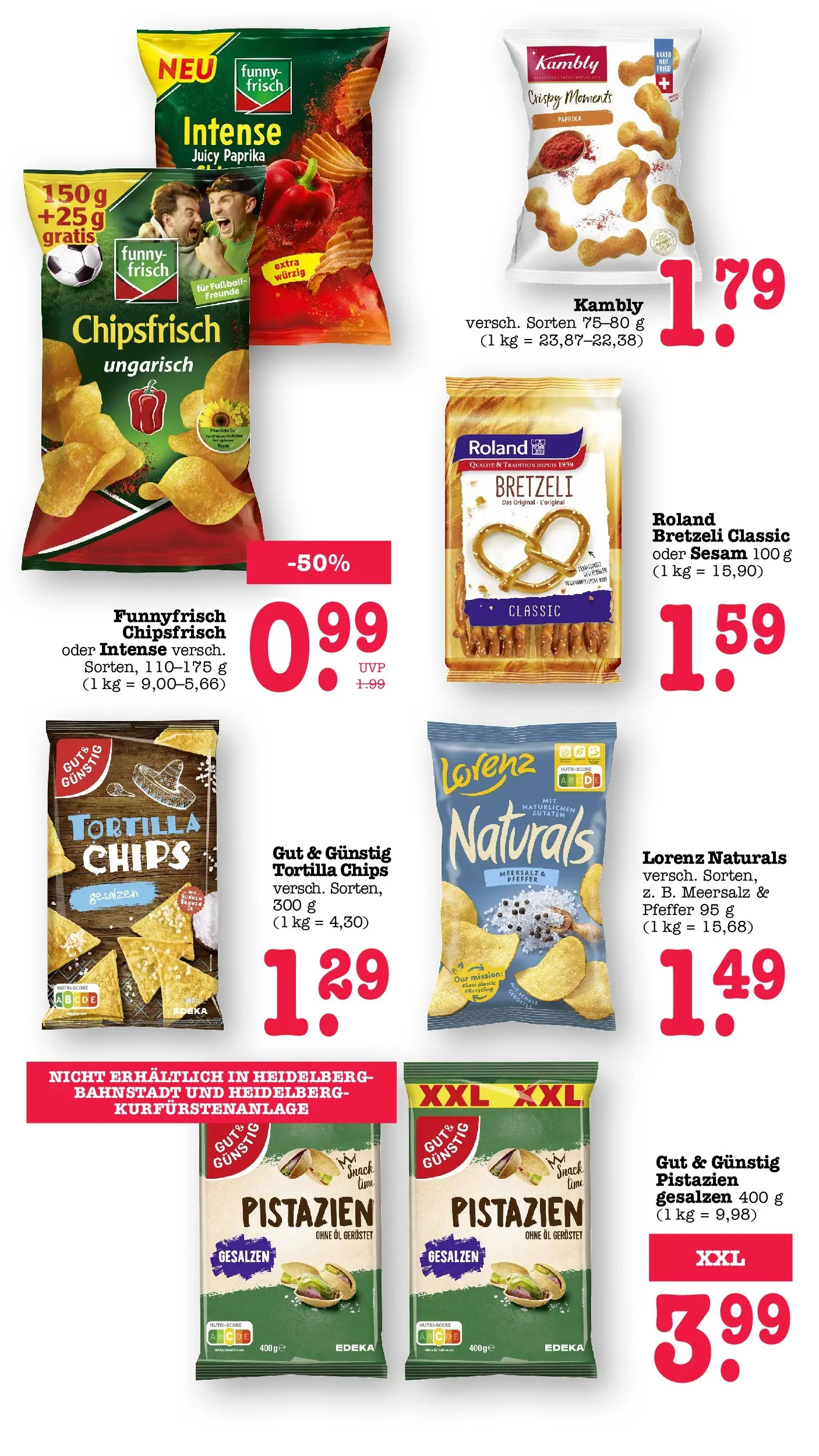 Marktkauf Prospekt Wörth Am Rhein (ab 08.06.2026) » Angebote ab Montag | Seite: 36 | Produkte: Fußball, Paprika, Pfeffer, Chips Marktkauf Prospekt Wörth Am Rhein (ab 08.06.2026) » Angebote online | Seite: 36 | Produkte: Fußball, Paprika, Pfeffer, Chips